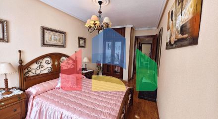 АПАРТАМЕНТЫ В 400 МЕТРАХ ОТ ПЛЯЖА И ПЛОЩЯДЪЮ 79 М2. 2 СПАЛЬНИ. 1 ВАННАЯ КОМНАТА.