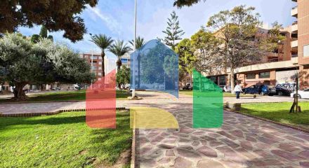 АПАРТАМЕНТЫ В 400 МЕТРАХ ОТ ПЛЯЖА И ПЛОЩЯДЪЮ 79 М2. 2 СПАЛЬНИ. 1 ВАННАЯ КОМНАТА.