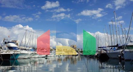 АПАРТАМЕНТЫ В 400 МЕТРАХ ОТ ПЛЯЖА И ПЛОЩЯДЪЮ 79 М2. 2 СПАЛЬНИ. 1 ВАННАЯ КОМНАТА.