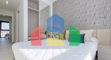 НОВЫЙ ЖИЛОЙ КОМПЛЕКС С БУНГАЛО В ЛОС БАЛКОНЕС, ТОРРЕВЬЕХА НОВЫЙ ЖИЛОЙ КОМПЛЕКС С БУНГАЛО В ЛОС БАЛКОНЕС, ТОРРЕВЬЕХА