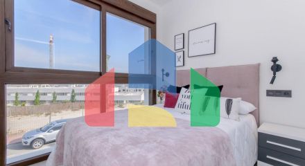 НОВЫЙ ЖИЛОЙ КОМПЛЕКС С БУНГАЛО В ЛОС БАЛКОНЕС, ТОРРЕВЬЕХА НОВЫЙ ЖИЛОЙ КОМПЛЕКС С БУНГАЛО В ЛОС БАЛКОНЕС, ТОРРЕВЬЕХА