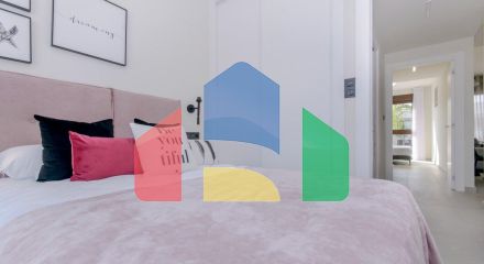 НОВЫЙ ЖИЛОЙ КОМПЛЕКС С БУНГАЛО В ЛОС БАЛКОНЕС, ТОРРЕВЬЕХА НОВЫЙ ЖИЛОЙ КОМПЛЕКС С БУНГАЛО В ЛОС БАЛКОНЕС, ТОРРЕВЬЕХА