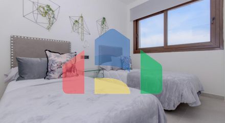 НОВЫЙ ЖИЛОЙ КОМПЛЕКС С БУНГАЛО В ЛОС БАЛКОНЕС, ТОРРЕВЬЕХА НОВЫЙ ЖИЛОЙ КОМПЛЕКС С БУНГАЛО В ЛОС БАЛКОНЕС, ТОРРЕВЬЕХА