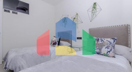 НОВЫЙ ЖИЛОЙ КОМПЛЕКС С БУНГАЛО В ЛОС БАЛКОНЕС, ТОРРЕВЬЕХА НОВЫЙ ЖИЛОЙ КОМПЛЕКС С БУНГАЛО В ЛОС БАЛКОНЕС, ТОРРЕВЬЕХА