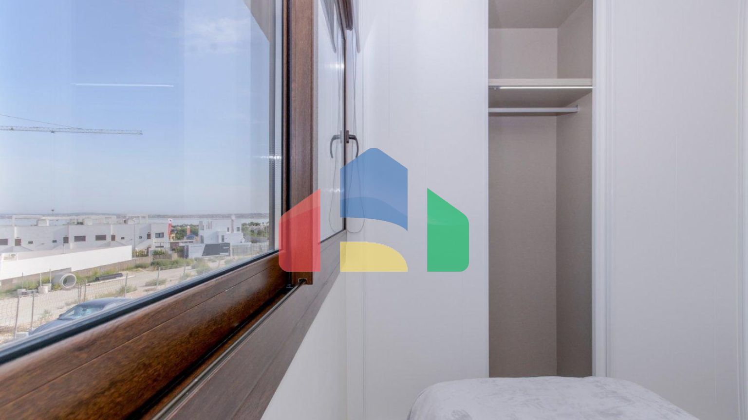 НОВЫЙ ЖИЛОЙ КОМПЛЕКС С БУНГАЛО В ЛОС БАЛКОНЕС, ТОРРЕВЬЕХА