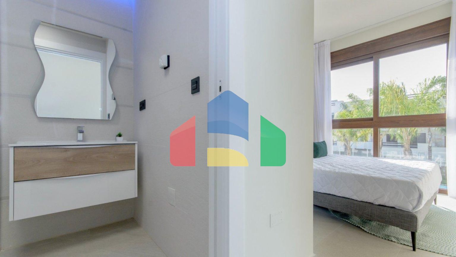 НОВЫЙ ЖИЛОЙ КОМПЛЕКС С БУНГАЛО В ЛОС БАЛКОНЕС, ТОРРЕВЬЕХА