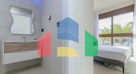 НОВЫЙ ЖИЛОЙ КОМПЛЕКС С БУНГАЛО В ЛОС БАЛКОНЕС, ТОРРЕВЬЕХА НОВЫЙ ЖИЛОЙ КОМПЛЕКС С БУНГАЛО В ЛОС БАЛКОНЕС, ТОРРЕВЬЕХА