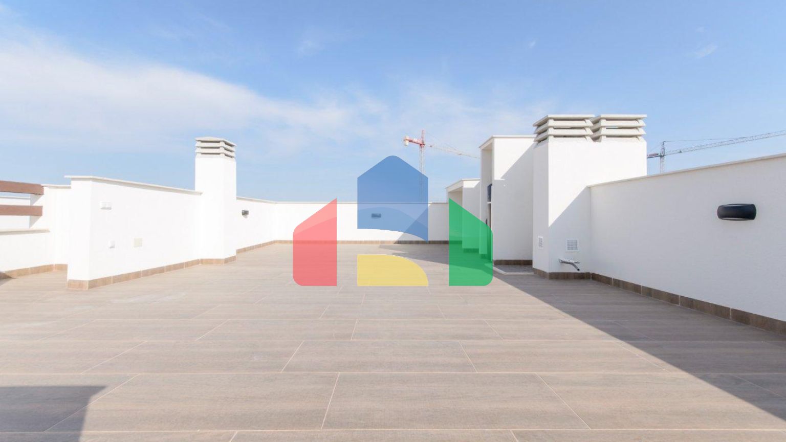 НОВЫЙ ЖИЛОЙ КОМПЛЕКС С БУНГАЛО В ЛОС БАЛКОНЕС, ТОРРЕВЬЕХА