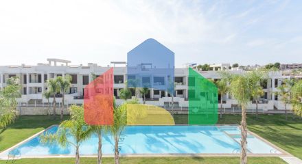 НОВЫЙ ЖИЛОЙ КОМПЛЕКС С БУНГАЛО В ЛОС БАЛКОНЕС, ТОРРЕВЬЕХА НОВЫЙ ЖИЛОЙ КОМПЛЕКС С БУНГАЛО В ЛОС БАЛКОНЕС, ТОРРЕВЬЕХА