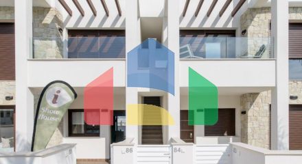 НОВЫЙ ЖИЛОЙ КОМПЛЕКС С БУНГАЛО В ЛОС БАЛКОНЕС, ТОРРЕВЬЕХА НОВЫЙ ЖИЛОЙ КОМПЛЕКС С БУНГАЛО В ЛОС БАЛКОНЕС, ТОРРЕВЬЕХА