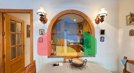 АПАРТАМЕНТЫ С БОКОВЫМ ВИДОМ НА МОРЕ В ЗДАНИИ «MARIBLANCA»  2 СПАЛЬНИ. 1 ВАННАЯ КОМНАТА. 78 М2. В ЦЕНЕ ГАРАЖ ЗАКРЫТОГО Ð¢ÐÐ