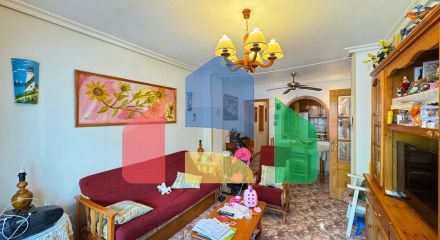 АПАРТАМЕНТЫ С БОКОВЫМ ВИДОМ НА МОРЕ В ЗДАНИИ «MARIBLANCA» 2 СПАЛЬНИ. 1 ВАННАЯ КОМНАТА. 78 М2. В ЦЕНЕ ГАРАЖ ЗАКРЫТОГО Ð¢ÐÐ АПАРТАМЕНТЫ С БОКОВЫМ ВИДОМ НА МОРЕ В ЗДАНИИ «MARIBLANCA» 2 СПАЛЬНИ. 1 ВАННАЯ КОМНАТА. 78 М2. В ЦЕНЕ ГАРАЖ ЗАКРЫТОГО Ð¢ÐÐ