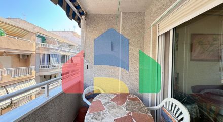 АПАРТАМЕНТЫ С БОКОВЫМ ВИДОМ НА МОРЕ В ЗДАНИИ «MARIBLANCA» 2 СПАЛЬНИ. 1 ВАННАЯ КОМНАТА. 78 М2. В ЦЕНЕ ГАРАЖ ЗАКРЫТОГО Ð¢ÐÐ АПАРТАМЕНТЫ С БОКОВЫМ ВИДОМ НА МОРЕ В ЗДАНИИ «MARIBLANCA» 2 СПАЛЬНИ. 1 ВАННАЯ КОМНАТА. 78 М2. В ЦЕНЕ ГАРАЖ ЗАКРЫТОГО Ð¢ÐÐ