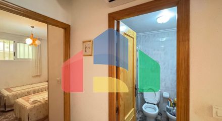 АПАРТАМЕНТЫ С БОКОВЫМ ВИДОМ НА МОРЕ В ЗДАНИИ «MARIBLANCA» 2 СПАЛЬНИ. 1 ВАННАЯ КОМНАТА. 78 М2. В ЦЕНЕ ГАРАЖ ЗАКРЫТОГО Ð¢ÐÐ АПАРТАМЕНТЫ С БОКОВЫМ ВИДОМ НА МОРЕ В ЗДАНИИ «MARIBLANCA» 2 СПАЛЬНИ. 1 ВАННАЯ КОМНАТА. 78 М2. В ЦЕНЕ ГАРАЖ ЗАКРЫТОГО Ð¢ÐÐ