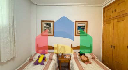 АПАРТАМЕНТЫ С БОКОВЫМ ВИДОМ НА МОРЕ В ЗДАНИИ «MARIBLANCA» 2 СПАЛЬНИ. 1 ВАННАЯ КОМНАТА. 78 М2. В ЦЕНЕ ГАРАЖ ЗАКРЫТОГО Ð¢ÐÐ АПАРТАМЕНТЫ С БОКОВЫМ ВИДОМ НА МОРЕ В ЗДАНИИ «MARIBLANCA» 2 СПАЛЬНИ. 1 ВАННАЯ КОМНАТА. 78 М2. В ЦЕНЕ ГАРАЖ ЗАКРЫТОГО Ð¢ÐÐ