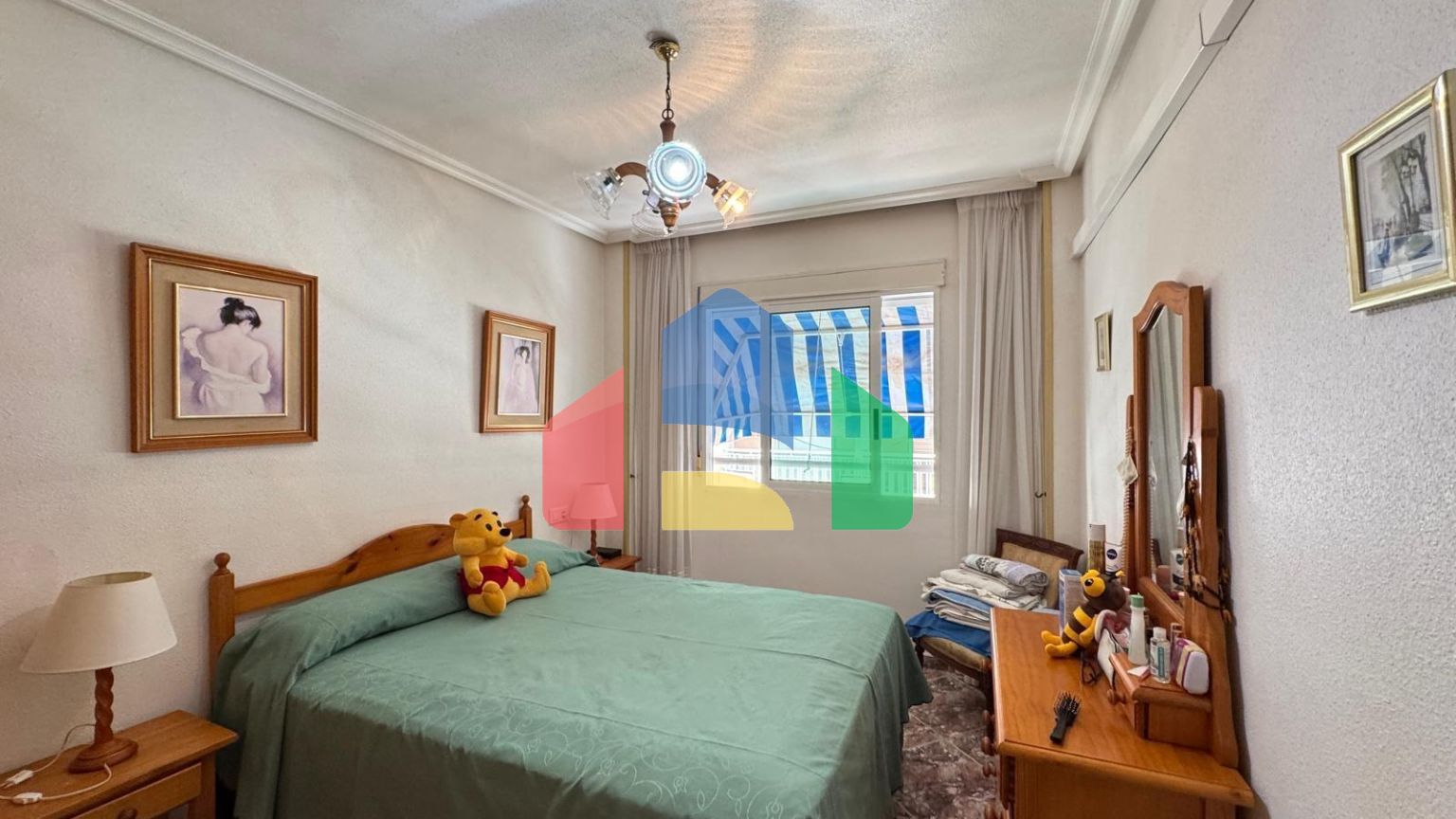 АПАРТАМЕНТЫ С БОКОВЫМ ВИДОМ НА МОРЕ В ЗДАНИИ «MARIBLANCA»  2 СПАЛЬНИ. 1 ВАННАЯ КОМНАТА. 78 М2. В ЦЕНЕ ГАРАЖ ЗАКРЫТОГО Ð¢ÐÐ