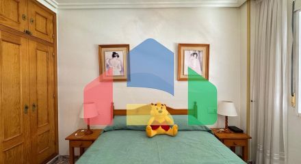 АПАРТАМЕНТЫ С БОКОВЫМ ВИДОМ НА МОРЕ В ЗДАНИИ «MARIBLANCA» 2 СПАЛЬНИ. 1 ВАННАЯ КОМНАТА. 78 М2. В ЦЕНЕ ГАРАЖ ЗАКРЫТОГО Ð¢ÐÐ АПАРТАМЕНТЫ С БОКОВЫМ ВИДОМ НА МОРЕ В ЗДАНИИ «MARIBLANCA» 2 СПАЛЬНИ. 1 ВАННАЯ КОМНАТА. 78 М2. В ЦЕНЕ ГАРАЖ ЗАКРЫТОГО Ð¢ÐÐ