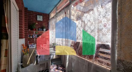 Студия в Торревьеха ID A10514