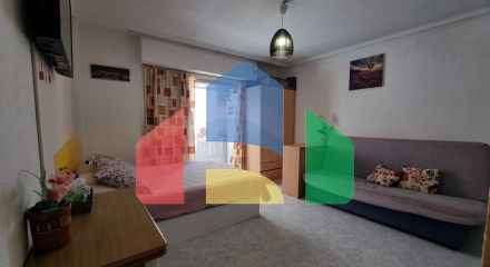Студия в Торревьеха ID A10514