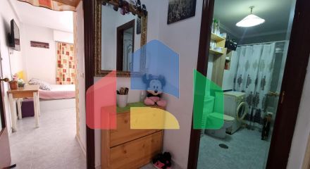 Студия в Торревьеха ID A10514