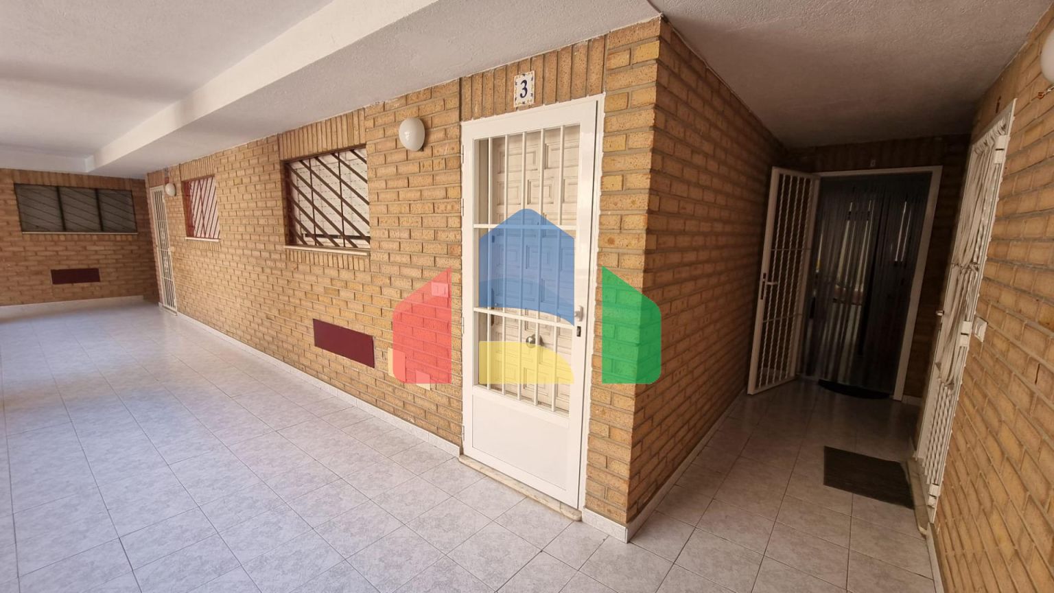 Студия в Торревьеха ID A10514