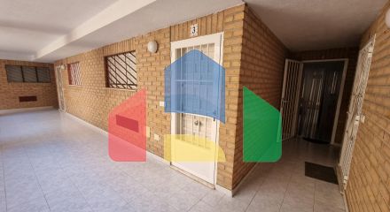 Студия в Торревьеха ID A10514