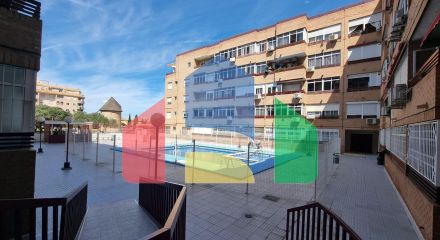 Студия в Торревьеха ID A10514