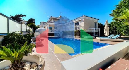 Villa in Torrevieja ID A10583