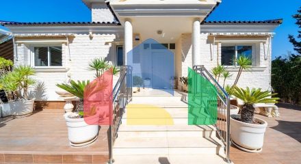 Villa in Torrevieja ID A10583