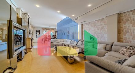 Villa in Torrevieja ID A10583