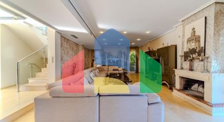 Villa in Torrevieja ID A10583