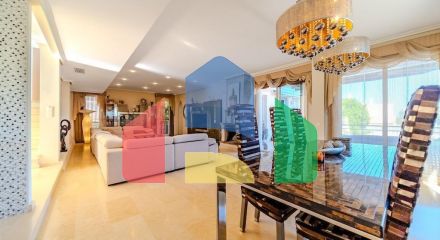 Villa in Torrevieja ID A10583