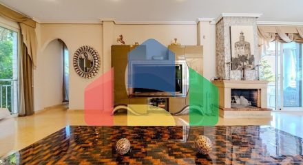 Villa in Torrevieja ID A10583
