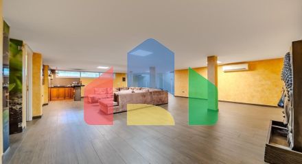 ЛЮКС ВИЛЛА, С НАХОЖДЕНИЕМ В 300 МЕТРАХ ОТ ПЛЯЖА ЛА-МАТА. 5 СПАЛЕН. 4 С/У. ПОВЕРХНОСТЬ -438 М2. УЧASTОК-790М2.