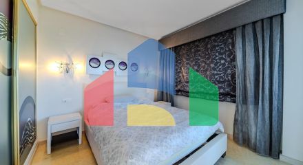 ЛЮКС ВИЛЛА, С НАХОЖДЕНИЕМ В 300 МЕТРАХ ОТ ПЛЯЖА ЛА-МАТА. 5 СПАЛЕН. 4 С/У. ПОВЕРХНОСТЬ -438 М2. УЧASTОК-790М2.