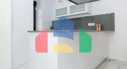 НОВЫЕ ВИЛЛЫ В ТОРРЕВЬЕХЕ