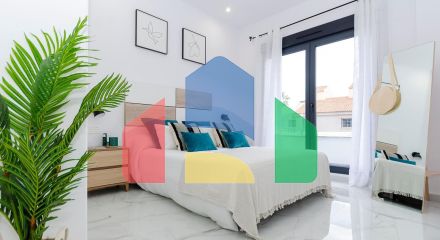 НОВЫЕ ВИЛЛЫ В ТОРРЕВЬЕХЕ