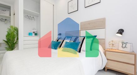 НОВЫЕ ВИЛЛЫ В ТОРРЕВЬЕХЕ