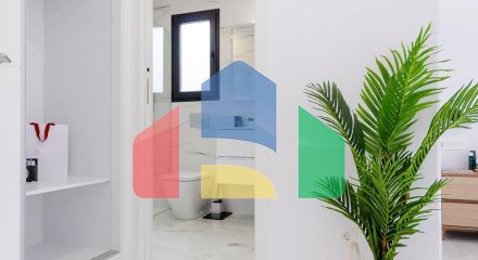 НОВЫЕ ВИЛЛЫ В ТОРРЕВЬЕХЕ