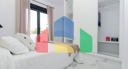 НОВЫЕ ВИЛЛЫ В ТОРРЕВЬЕХЕ