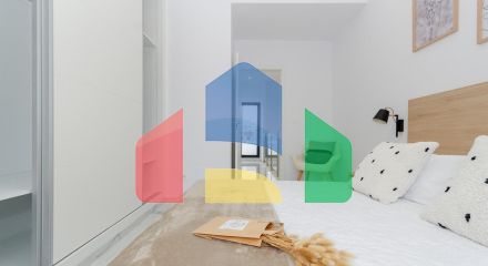 НОВЫЕ ВИЛЛЫ В ТОРРЕВЬЕХЕ