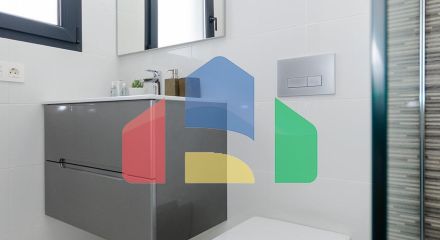 НОВЫЕ ВИЛЛЫ В ТОРРЕВЬЕХЕ