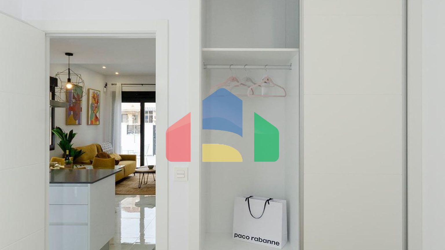 НОВЫЕ ВИЛЛЫ В ТОРРЕВЬЕХЕ