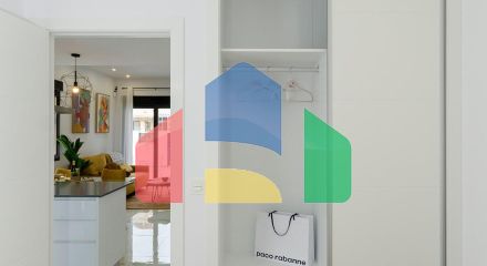 НОВЫЕ ВИЛЛЫ В ТОРРЕВЬЕХЕ