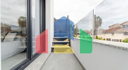 НОВЫЕ ВИЛЛЫ В ТОРРЕВЬЕХЕ