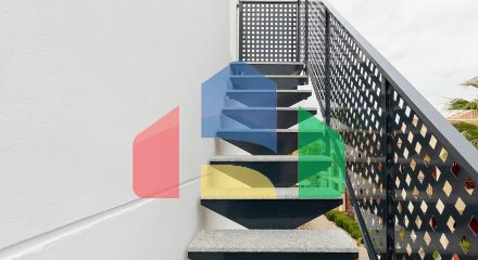 НОВЫЕ ВИЛЛЫ В ТОРРЕВЬЕХЕ