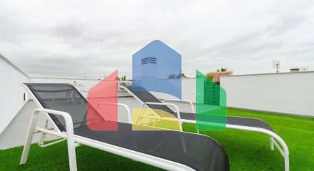 НОВЫЕ ВИЛЛЫ В ТОРРЕВЬЕХЕ