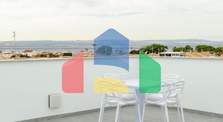 НОВЫЕ ВИЛЛЫ В ТОРРЕВЬЕХЕ