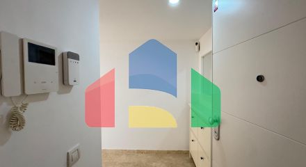 АПАРТАМЕНТЫ В РЕКОЛЕТЕ С ВИДОМ НА МОРЕ! 3 СПАЛЬНИ. 2 ВАННЫЕ КОМНАТЫ. 101 М2. ТРИ БАССЕЙНА. ПАРКОВКА+КЛАДОВКА.
