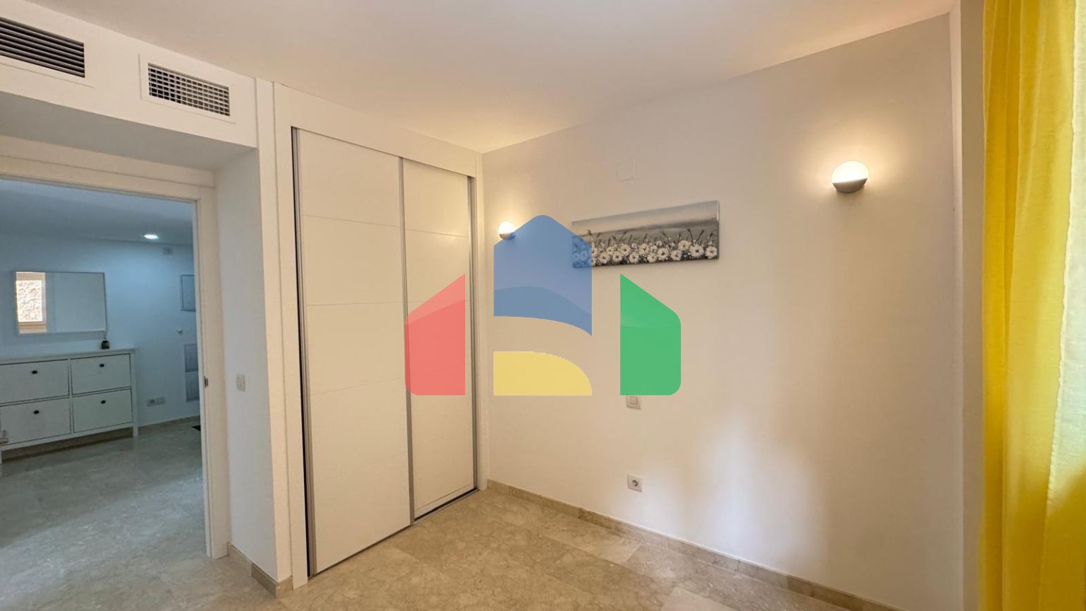 АПАРТАМЕНТЫ В РЕКОЛЕТЕ С ВИДОМ НА МОРЕ! 3 СПАЛЬНИ. 2 ВАННЫЕ КОМНАТЫ. 101 М2. ТРИ БАССЕЙНА. ПАРКОВКА+КЛАДОВКА.